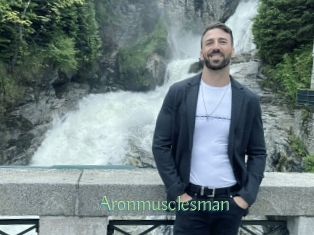aronmusclesman Motion X