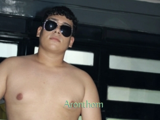 aronthom Motion X