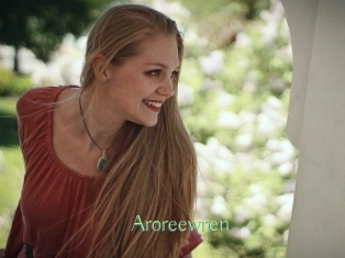 aroreewren Motion X