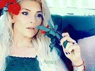 Arries