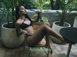 Artemisasky