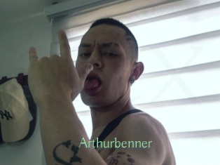 Arthurbenner