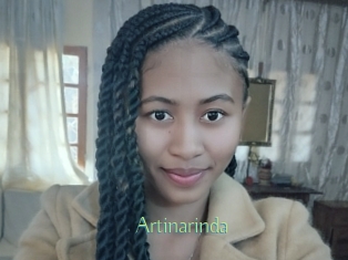 artinarinda Motion X