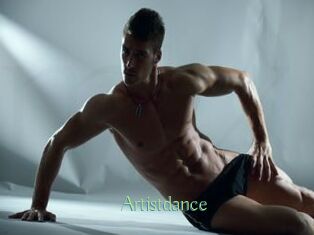 Artistdance