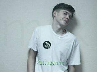 Arturgennn