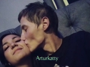 Arturkatty