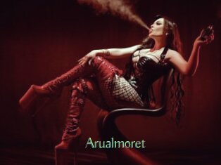 Arualmoret