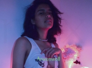 Arwenwoll