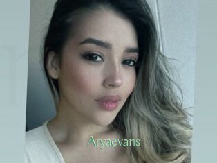 Aryaevans