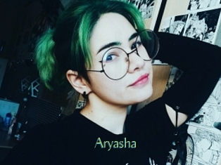 Aryasha