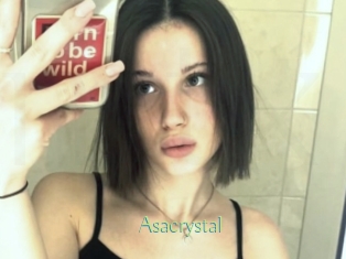 asacrystal Motion X