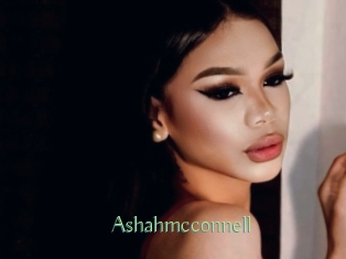 Ashahmcconnell