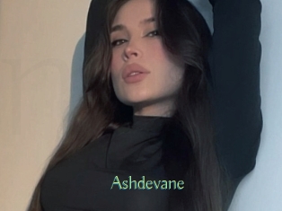 Ashdevane