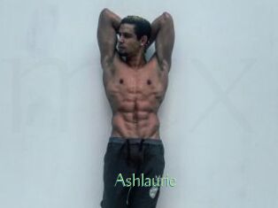 Ashlaurie