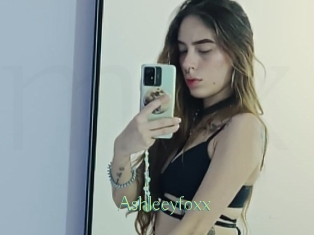 Ashleeyfoxx