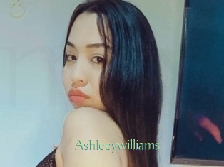 Ashleeywilliams