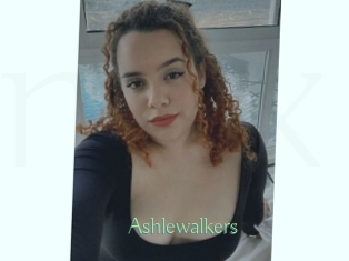 Ashlewalkers