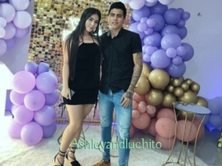 Ashleyandluchito
