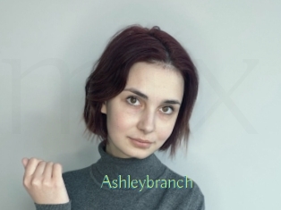 Ashleybranch
