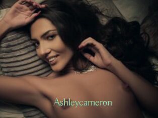 Ashleycameron