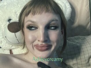 Ashleycreamy