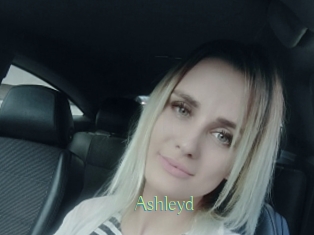 Ashleyd