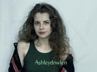 Ashleydowlen