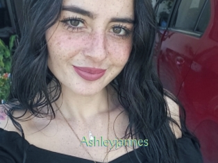 Ashleyjannes