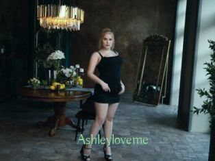 Ashleyloveme