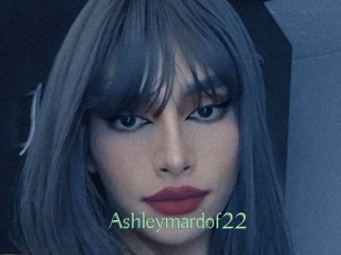 ashleymardof22 Motion X