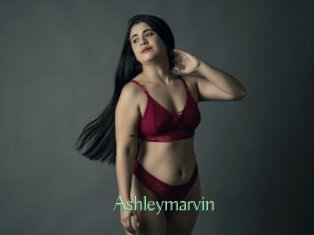 Ashleymarvin