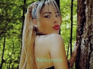 Ashleymora