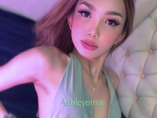 Ashleyomar