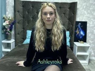 Ashleyroks
