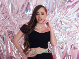 Ashleywalkeer