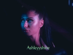Ashleyyshine