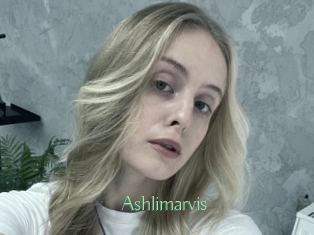 Ashlimarvis
