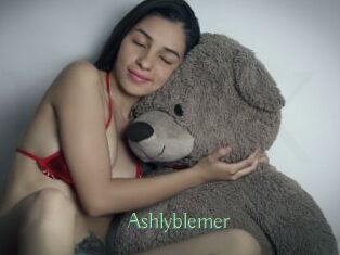 Ashlyblemer