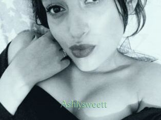 Ashlysweett