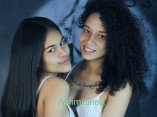 ashmirahott Motion X