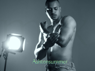 ashtonsummer Motion X