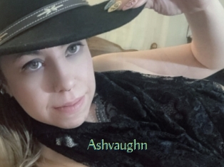 Ashvaughn