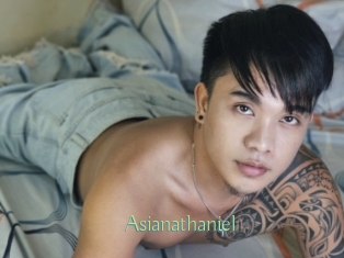 Asianathaniel