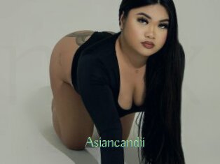 Asiancandii