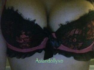 Asiandollyxo