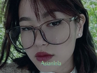 asianlola Motion X