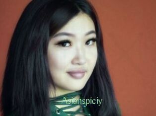 Asianspiciy