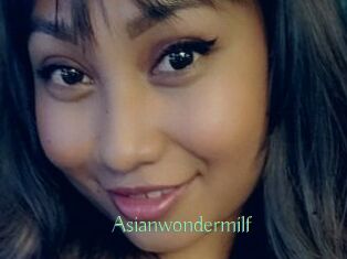 Asianwondermilf