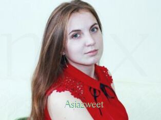 Asiazweet