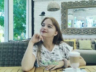Asiklike